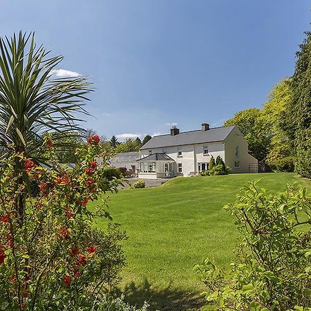 Curradoon House Villa Ballynamult Eksteriør bilde