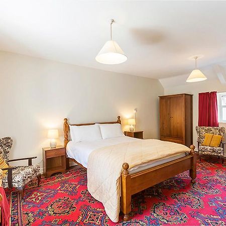 Curradoon House Villa Ballynamult Eksteriør bilde
