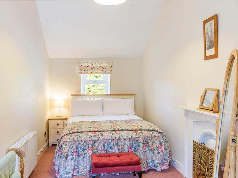 Curradoon House Villa Ballynamult Eksteriør bilde